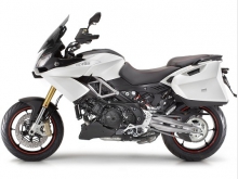 Фото Aprilia Caponord 1200 Travel Pack  №2