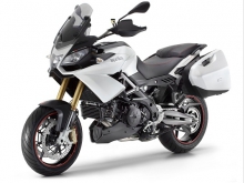 Фото Aprilia Caponord 1200 Travel Pack  №3