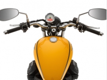 Фото Moto Guzzi V9 Roamer  №5